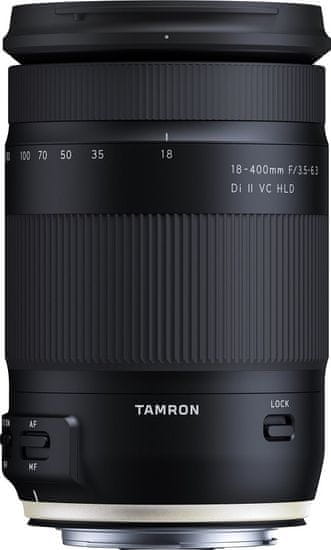 Tamron 18 400 for deals nikon