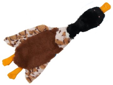 Dog Fantasy Igračka Skinneeez patka 35 cm