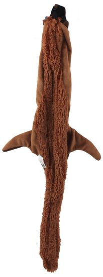 Dog Fantasy igračka Skinneeez vjeverica 57,5 cm