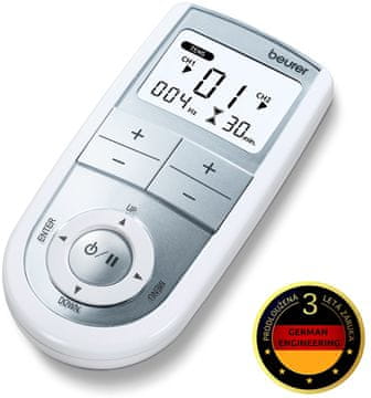 Beurer elektrostimulator EM 41