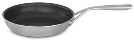 KitchenAid tava od nehrđajućeg čelika, promjer 24 cm