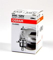 Osram žarulja 12V H4 60/55W CLASSIC