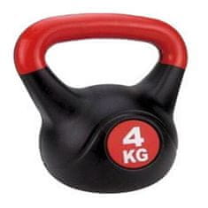 Spartan uteg Kettlebell, 8 kg