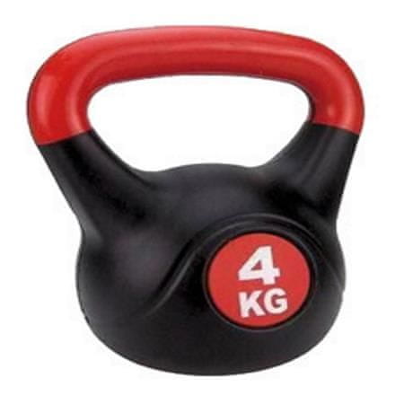 Spartan uteg Kettlebell, 8 kg
