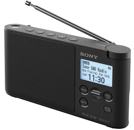 Sony XDRS41D