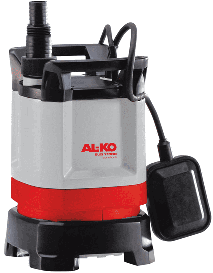 AL-KO potopna pumpa za čistu vodu SUB 11000