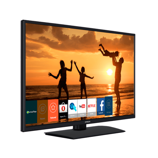 Hitachi LED TV prijemnik 39HB4T62