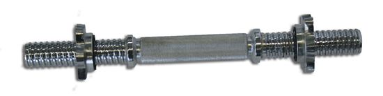 Spartan ručka za utege, 38 cm