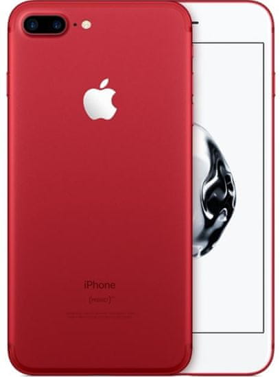 Apple GSM telefon iPhone 7 Plus RED Special Edition, 128 GB