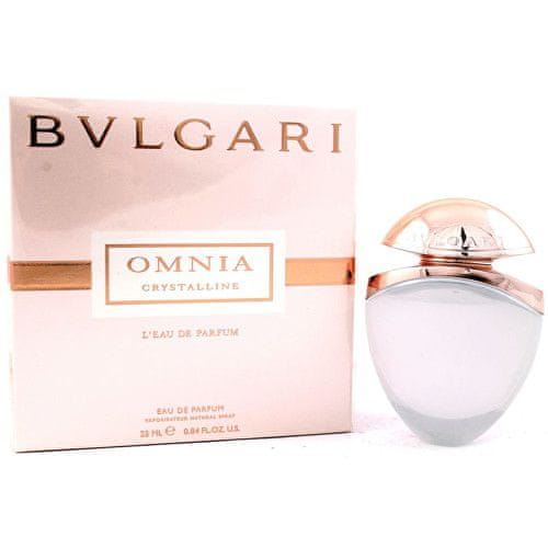 Parfum sales bvlgari omnia