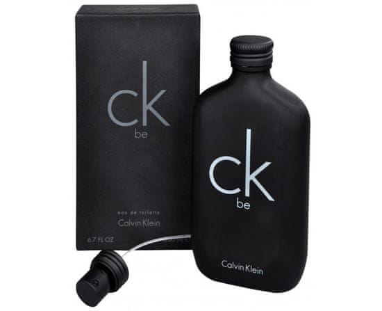 Calvin Klein CK Be - EDT