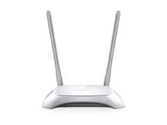 TP-Link router TP-LINK TL-WR840N