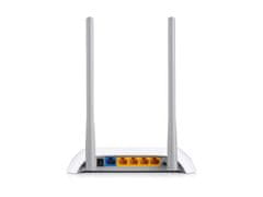 TP-Link router TP-LINK TL-WR840N