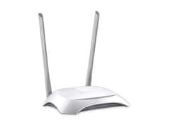 TP-Link router TP-LINK TL-WR840N