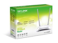 TP-Link router TP-LINK TL-WR840N