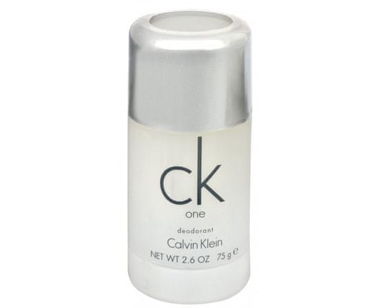 Calvin Klein CK One - deostick