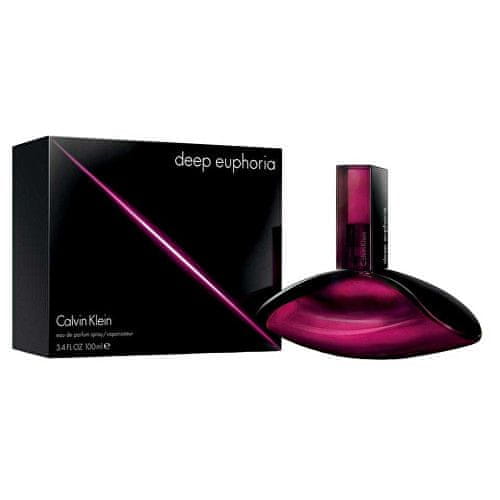 Calvin Klein Deep Euphoria - EDP