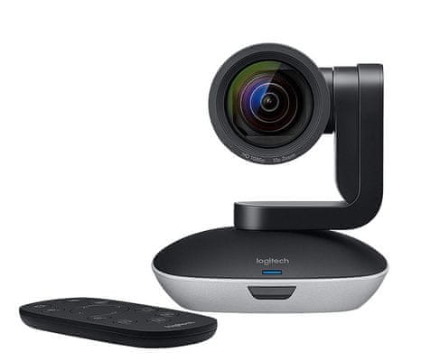 Logitech Konferencijska kamera PTZ Pro 2 Camera, USB