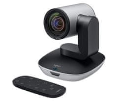 Logitech Konferencijska kamera PTZ Pro 2 Camera, USB