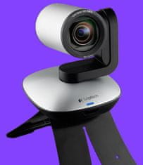 Logitech Konferencijska kamera PTZ Pro 2 Camera, USB