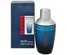 Hugo Boss toaletna voda Dark Blue, 75 ml