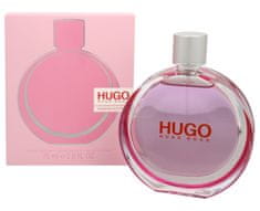 Hugo Boss ženska toaletna voda Woman Extreme, 75 ml