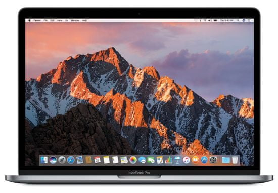 Apple prijenosno računalo MacBook Pro 13 Retina/DC i5-2,3GHz/8GB/128GB SSD/Intel Iris Plus 640/SLO KB, siv (mpxq2cr/a)