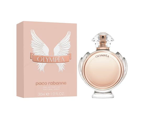 Paco Rabanne parfemska voda Olympea - EDP