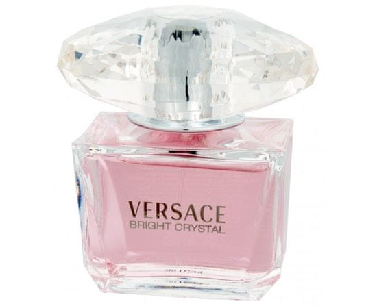 Versace parfem Bright Crystal EDT, tester
