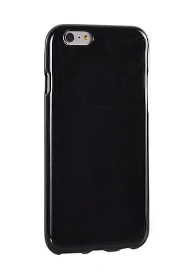 Jelly maskica iPhone 7, crna