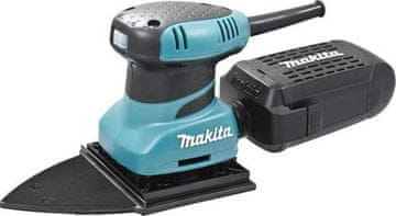 Makita vibracijska brusilica BO4565