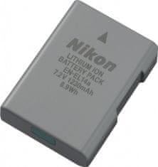 Nikon baterija Li-Ion EN-EL14a
