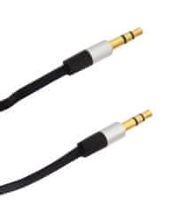 CarPoint stereo kabel od Auxa do Auxa (3,5 mm)