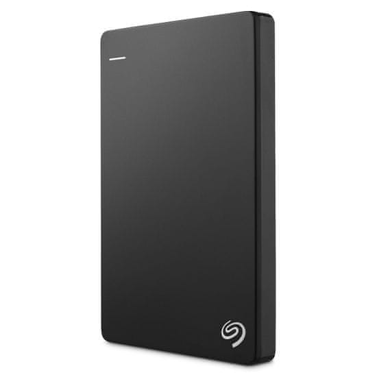 Seagate 2,5" vanjski tvrdi disk Backup Plus Portable 2 TB, USB 3.0, črn (STDR2000200)