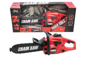 Unikatoy motorna pila na bateriju Chain Saw, šk. 24897