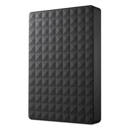 Seagate vanjski disk 2,5" 4TB Expansion Portable USB 3.0