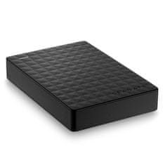 Seagate vanjski disk 2,5" 4TB Expansion Portable USB 3.0