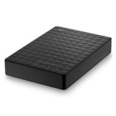 Seagate vanjski disk 2,5" 4TB Expansion Portable USB 3.0