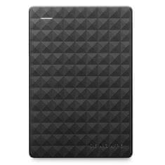 Seagate vanjski disk 2,5" 4TB Expansion Portable USB 3.0