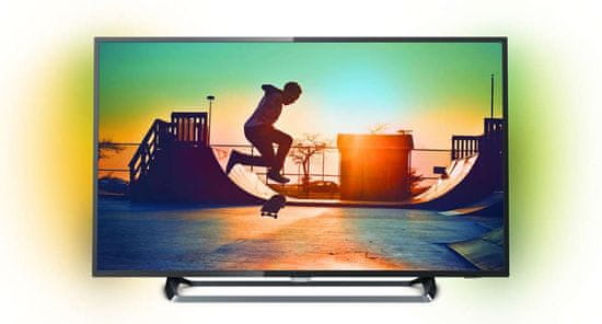 Philips 4k TV prijemnik 55PUS6262/12