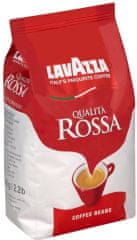 Qualitá Rossa kava u zrnu, 1 kg