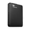 vanjski tvrdi disk Elements Portable 1TB 2,5, USB 3.0 (WDBUZG0010BBK-WESN)