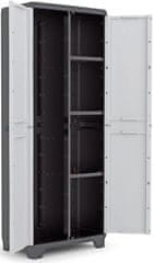 Kis visoki ormar Linear Utility Cabinet