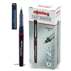 Rotring olovka Tikky Graphic, 0,5 mm