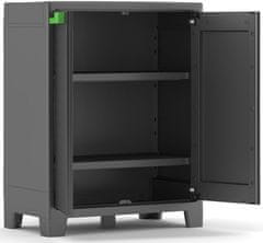 Kis ormar Moby Low Cabinet