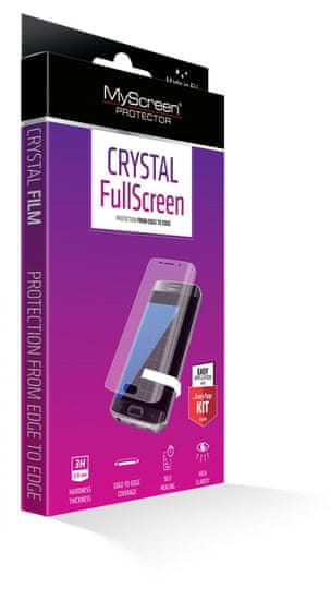 MyScreen Protector zaštitna folija Crystal Full Screen za Huawei P10