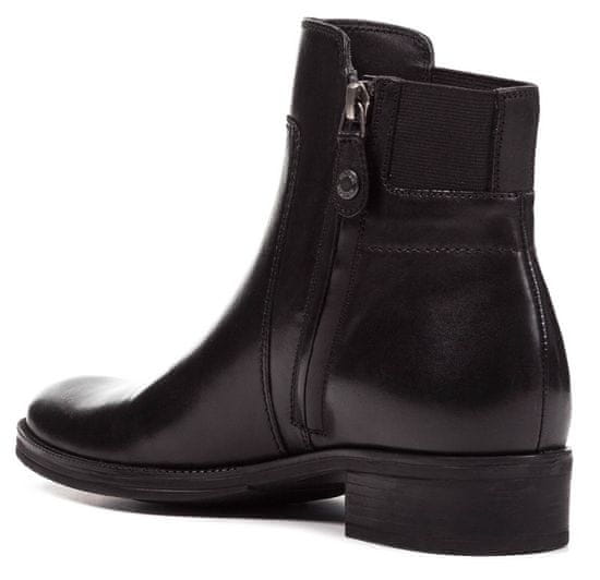 Geox donna meldi stivali top
