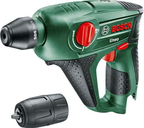 Bosch bušilica Uneo 12 Li 060398400C