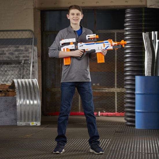 Nerf regulator online