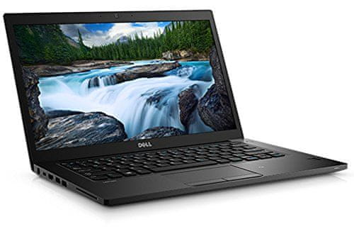 DELL prijenosno računalo Latitude 5490 i5-8250U/8GB/256GBSSD/14FHD/W10P, crno ( 210-ANMF-001)